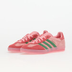 Tenisky adidas Gazelle Indoor W Semi Pink Spark/ Preloved Scarlet EUR 38