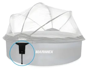 Marimex adaptér pre bazény Orlando / Adaptér / pre zastrešenie Pool House Control (10970569)