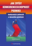Jak zvýšit konkurenceschopnost podniku, Mikoláš Zdeněk
