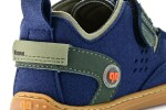 Ricosta Qnuffs Lerche ozean/eukalyptus barefoot sandále 29 EUR