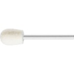 PFERD TOOLS 44100280 leštiace pero Priemer 10 mm 10 ks; 44100280