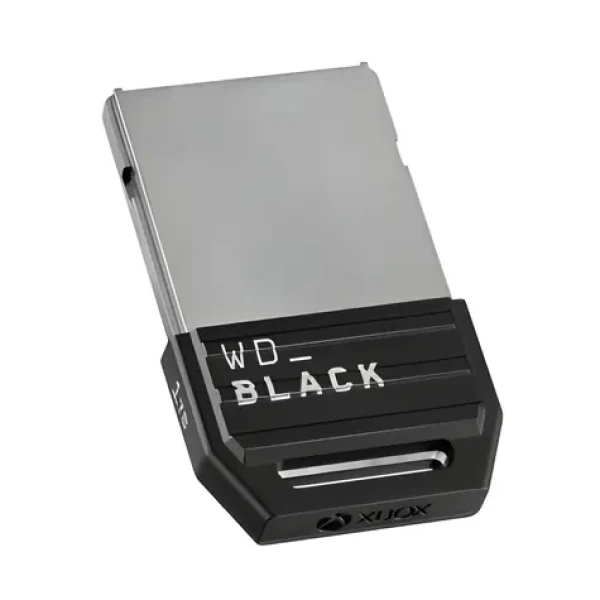 WD_BLACK C50 1 TB / Expanzná karta úložiska / pre Xbox Series X/S (WDBMPH0010BNC-WCSN)
