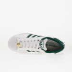 Tenisky adidas Superstar II Ftw White/ Collegiate Green/ Gold Metallic EUR 38