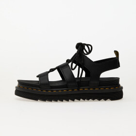 Tenisky Dr. Martens Nartilla Sandal Black EUR 41