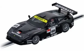 Carrera D124 - 23999 Ferrari 575 GTC No.69