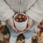 Eulenschnitt Kameninový hrnček Heart 320 ml