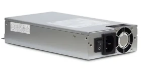 Inter-tech ASPOWER U1A-C20500-D sivá / PC zdroj / ATX / 500W / 80 PLUS Silver / aktívny PFC (88887226)