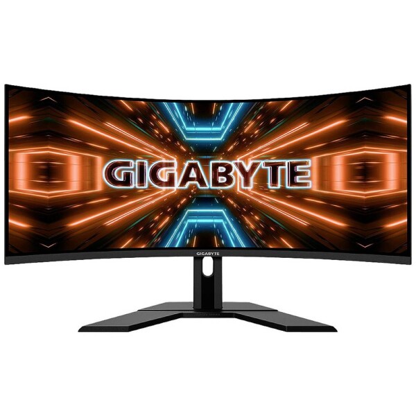 Gigabyte G34WQC