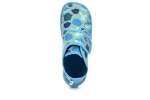 Affenzahn Slipper Cotton Movy Shark barefoot tenisky 30 EUR