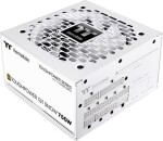 Thermaltake Thermaltake Toughpower Gt moduł zasilaczy 750 W 24-pin ATX ATX Biely