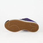 Tenisky adidas Superstar St Core Purple/ Core Black/ Gum4 EUR 41 1/3