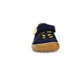 Froddo Elastic G3150290 Dark Blue barefoot sandále 23 EUR