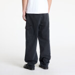 Kalhoty Carhartt WIP Stanton Cargo Pant UNISEX Black Stone Dyed XS