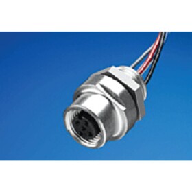 Molex konektor akčného / snímacieho člena, 1200110238, 1 ks; 1200110238