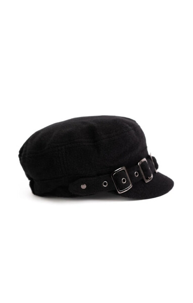 Umenie polo 24917 Raya prilba černá 53-55 cm