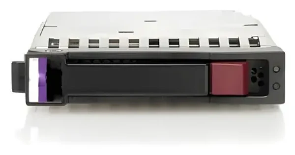 HPE 450GB / Interný pevný disk / 2,5" / 10 000 ot/min / SAS 6 Gb/s / Dual Port (RP001228779)