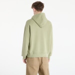 Mikina Carhartt WIP Hooded Nelson Sweat UNISEX Gentle Green M