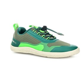 Reima Tallustel Greyish Green New celoročné nízke barefoot topánky 30 EUR