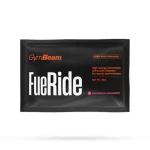 Športový nápoj FueRide - GymBeam (vodný melón jahoda, 32 g) (81280-1-32g-watermelonstrawberry)