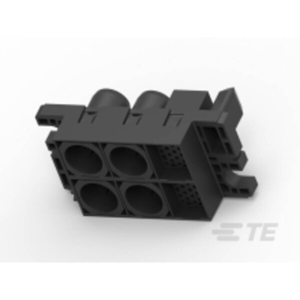 TE Connectivity 2212307-1 1 ks Box; 2212307-1