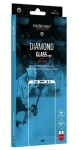 MyScreen Diamond Glass Edge Full Glue pre Google Pixel 9/9 Pre čierna / Ochranné sklo / lepenie cez celý displej / 9H