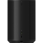 SONOS Era 100 čierna / Bezdrôtový reproduktor / WiFi / Bluetooth 5.0 / 3.5mm jack (E10G1EU1BLK)