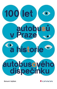 100 let autobusů v Praze a historie autobusového dispečinku, Vojtíšek Bohumír