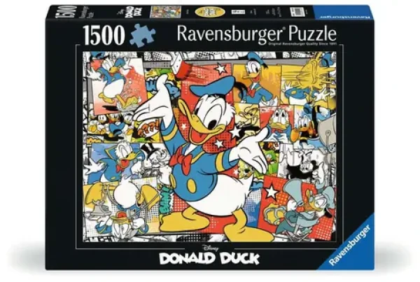Ravensburger Káčer Donald