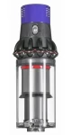 Dyson V10 Cyclone Submarine sivá, medená / Tyčový vysávač / Aku / Suché a mokré / 0,76 l / 60 min (594446-01)