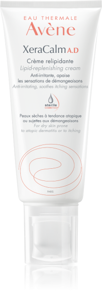 Avene XeraCalm Relipidačný krém 200 ml 200ml