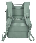 Batoh na notebook Travelite Workfloow Backpack M Sage