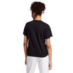 Tričko adidas Xpress W s logom IW5161 M