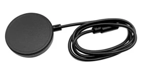Garett Nabíjací kábel C011 / Nabíjací kábel / Smartwatch (LAD_C011)