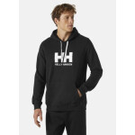 Helly Hansen pánska mikina HH LOGO HOODIE 33977 990 S