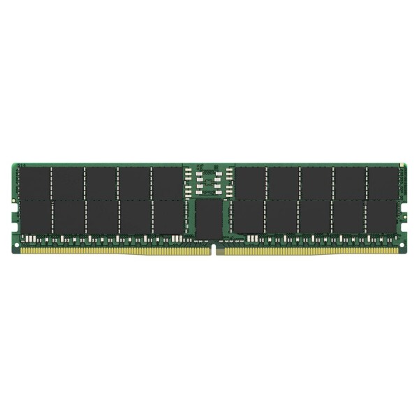 Kingston 64GB (1x 64GB) DDR5 4800MHz / CL40 / DIMM / 1.1V / ECC / pre DELL (KTD-PE548D4-64G)