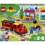 LEGO® DUPLO® 10874 Parný vláčik