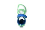 Fooz Fopu Blue celoročné nízke barefoot topánky 34 EUR