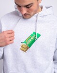 Gramicci Granola Hooded Sweatshirt HEATHER ASH XL