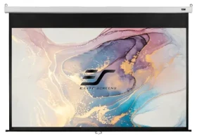ELITE SCREENS plátno roleta Premium 120" (16:9) / 149,4x265,7cm (M120HSR-PRO)