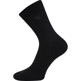 VOXX Twarix ponožky čierne 1 pár 39-42 119365