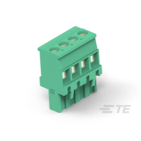 TE Connectivity 1-284047-2 1 ks Box; 1-284047-2