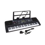Mamido Mamido Detský keyboard s mikrofónom MQ6152