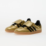 Tenisky adidas Samba Lt W Gold Metallic/ Core Black/ Gum EUR 40