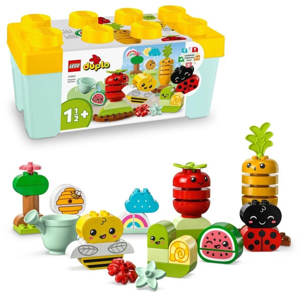 LEGO® DUPLO® 10984 Bio