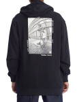 DC Blabac Wes Pullover KVJ0/Black