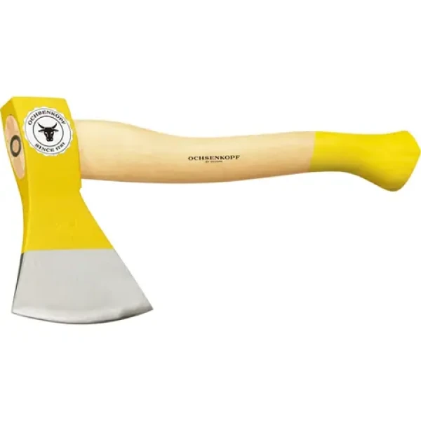 Ochsenkopf OX 235 E-0802 / Sekera / 800g / Šírka čepele: 110mm / Dĺžka rukoväte: 380mm (1591657)