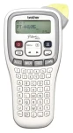 Brother PT-H105 / Ručná tlačiareň štítkov P-touch / Termotransferová / 3,5-12 mm / LCD / TZe páska (PTH105ZG1)