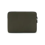 Pipetto Expand Sleeve púzdro pre Apple MacBook Pro 14"/MacBook Air 13.6" tmavo zelená (P077-142-X)