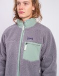 Patagonia M's Classic Retro-X Jacket Forever Grey M