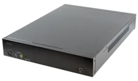 AXIS Camera Station S2108 / Rekordér / NVR pre IP kamery (02403-002)